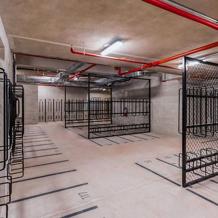 Apartamento De Estreno En Miraflores Gym/Piscina 利马 外观 照片