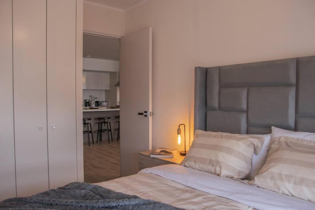 Apartamento De Estreno En Miraflores Gym/Piscina 利马 外观 照片